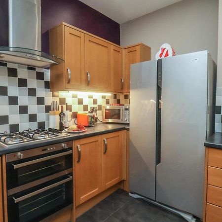 Apartment 4 Whitby Ngoại thất bức ảnh