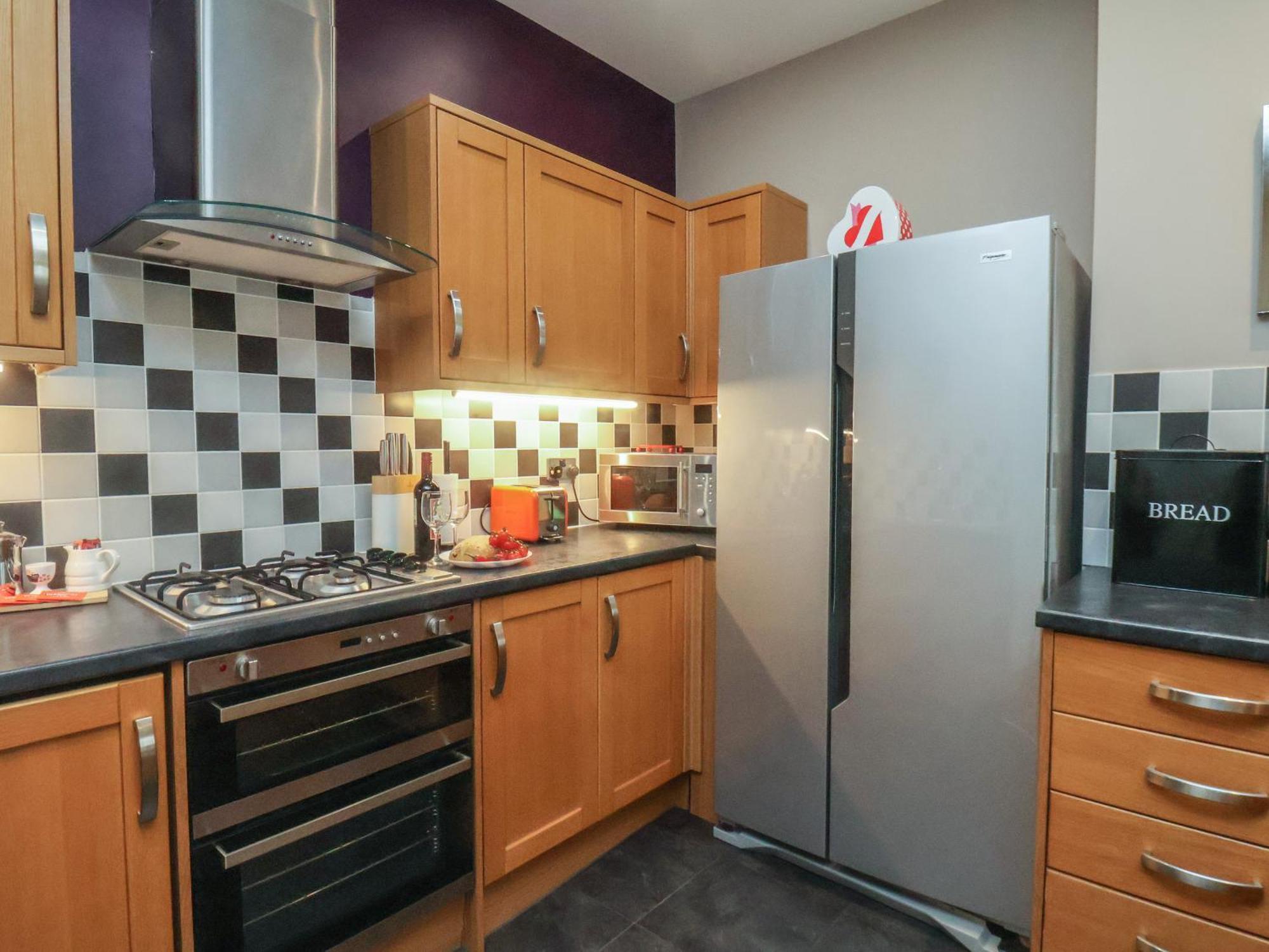Apartment 4 Whitby Ngoại thất bức ảnh