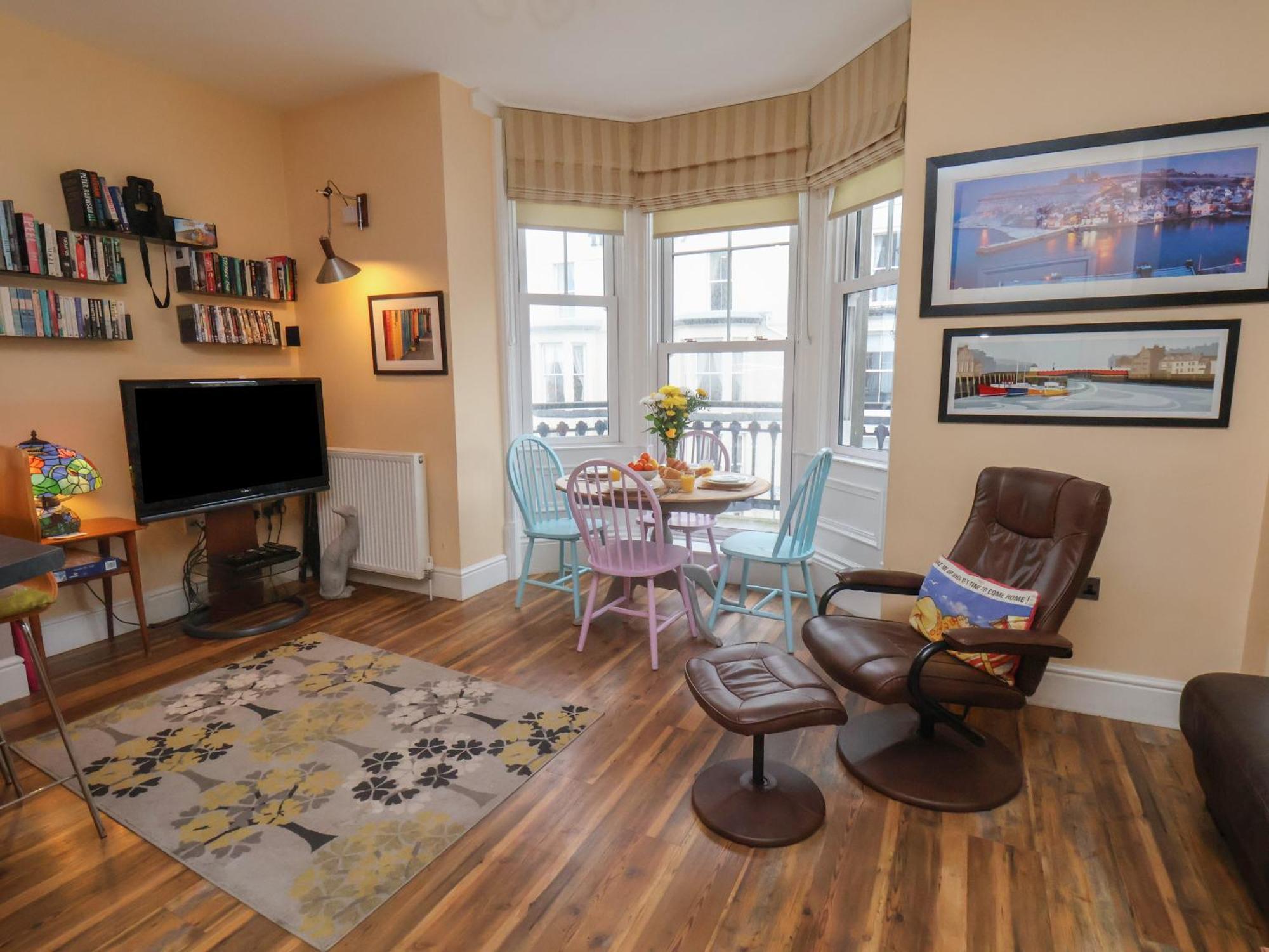 Apartment 4 Whitby Ngoại thất bức ảnh
