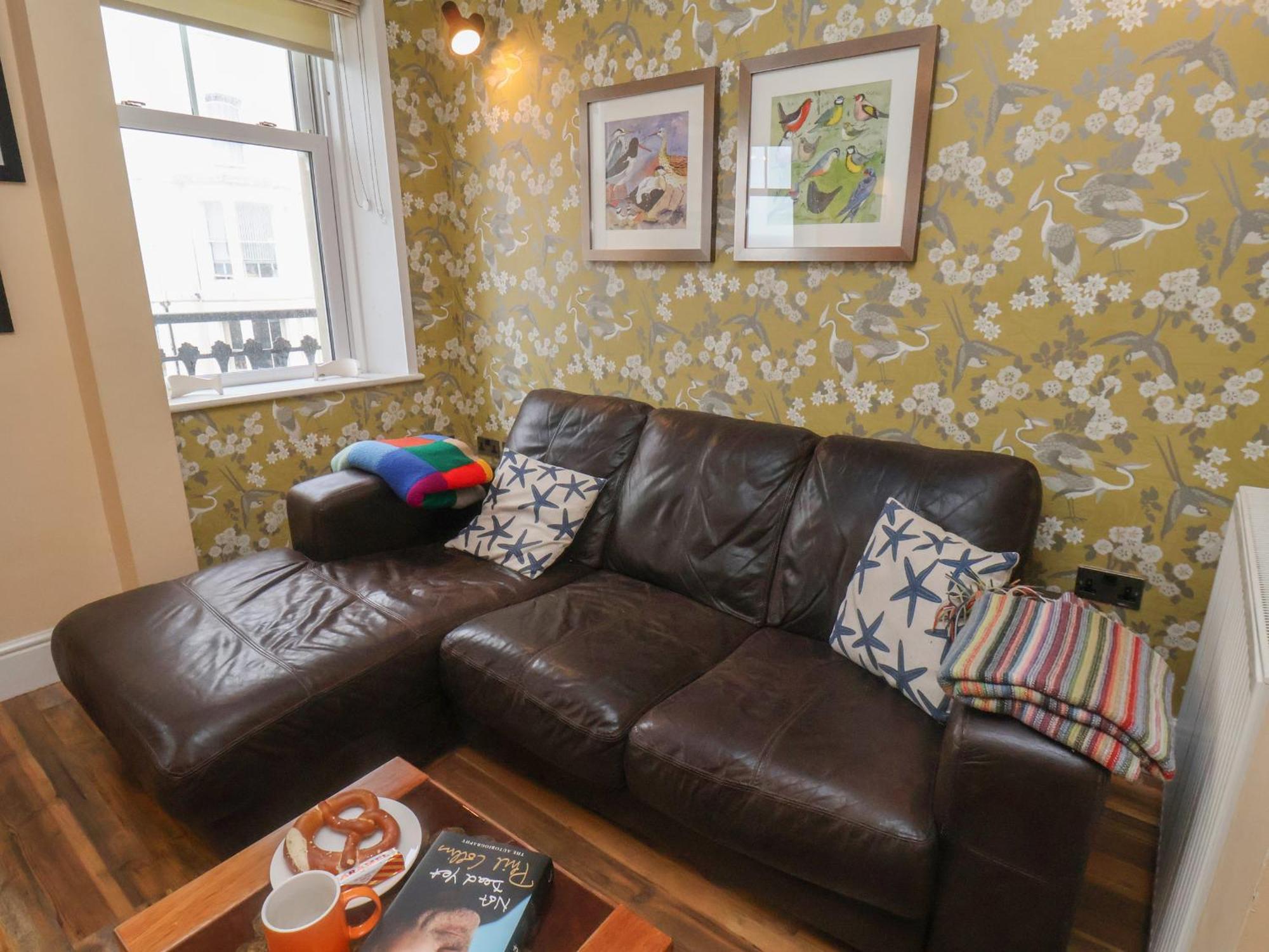 Apartment 4 Whitby Ngoại thất bức ảnh