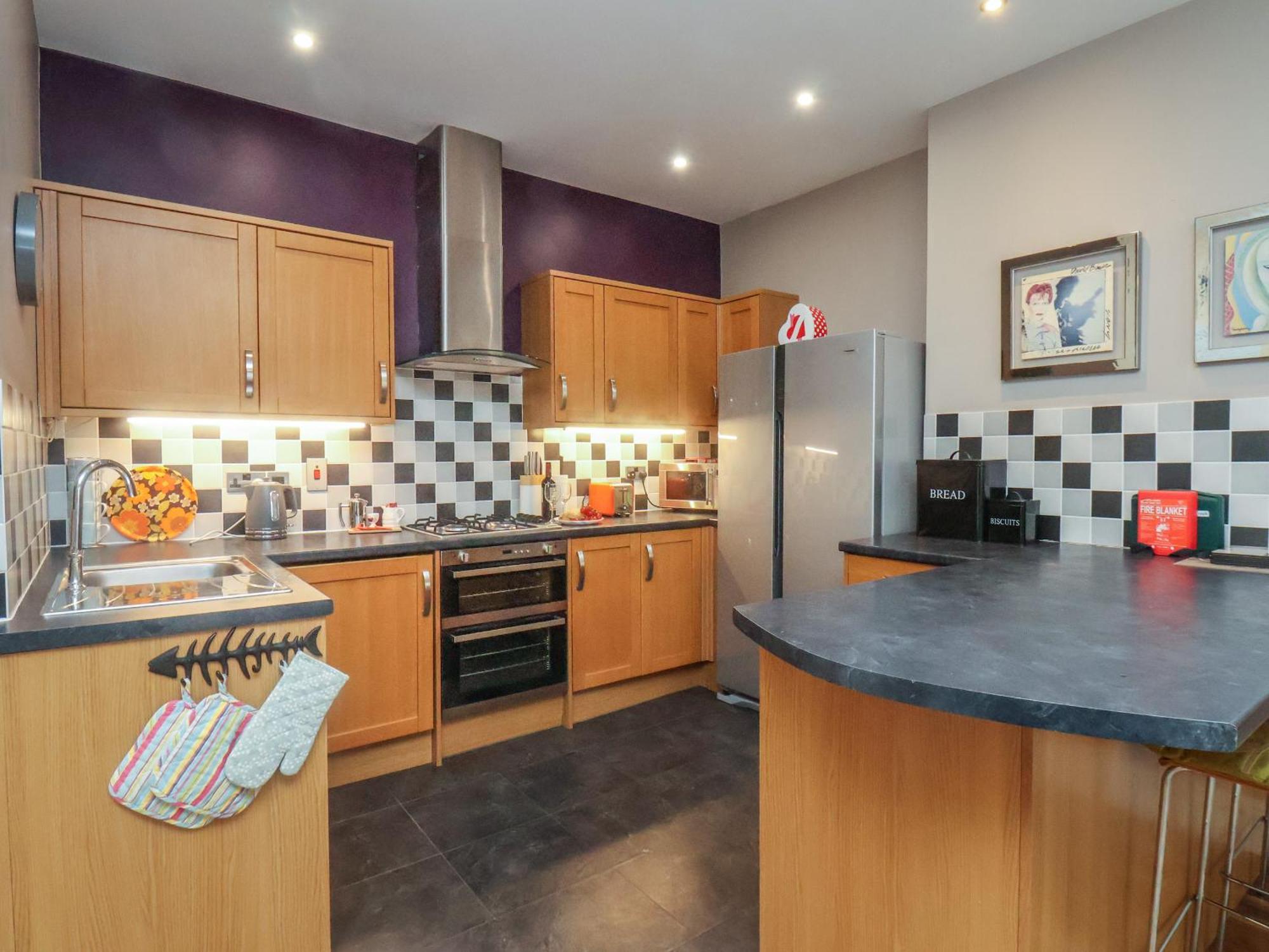Apartment 4 Whitby Ngoại thất bức ảnh