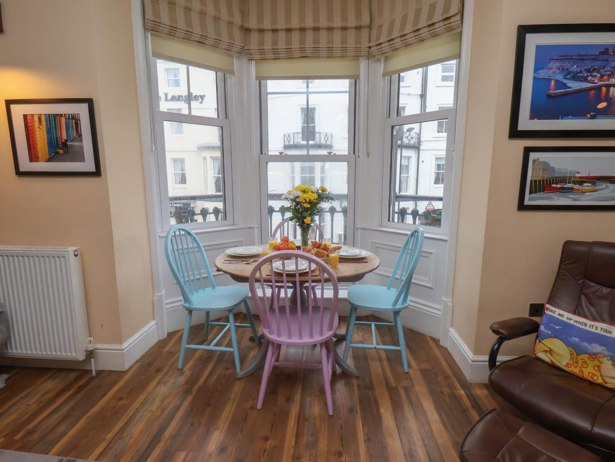 Apartment 4 Whitby Ngoại thất bức ảnh