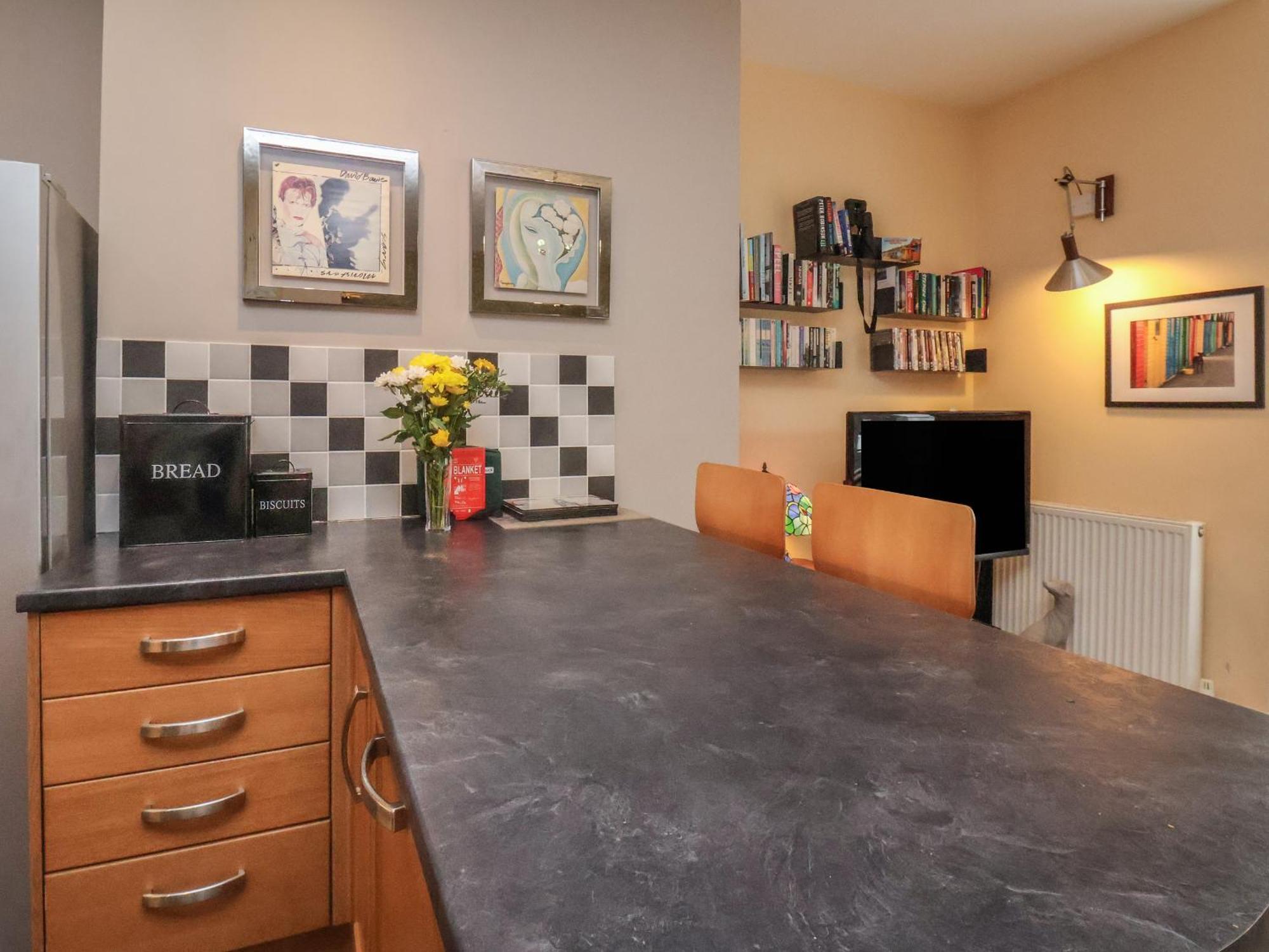 Apartment 4 Whitby Ngoại thất bức ảnh