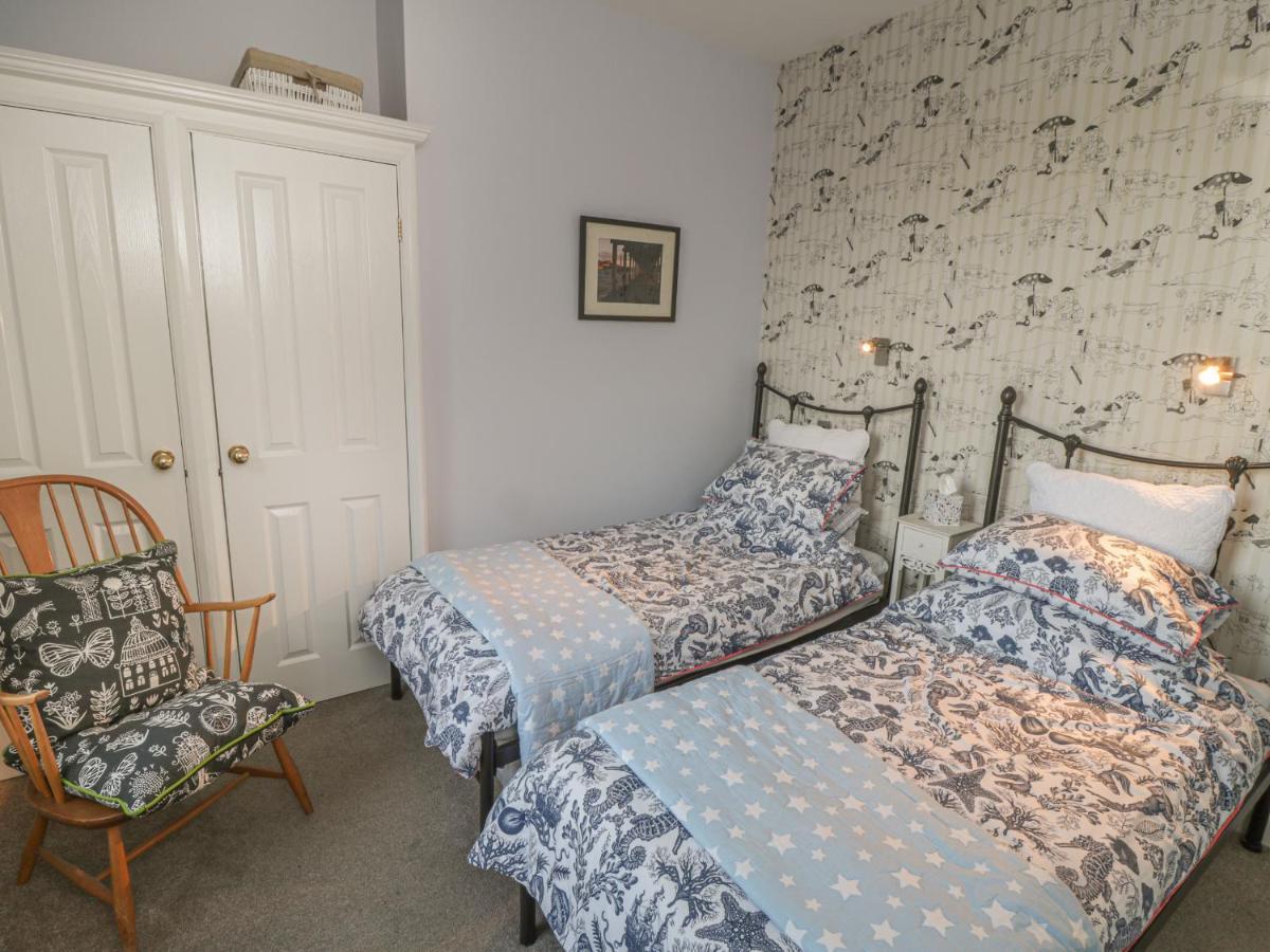 Apartment 4 Whitby Ngoại thất bức ảnh