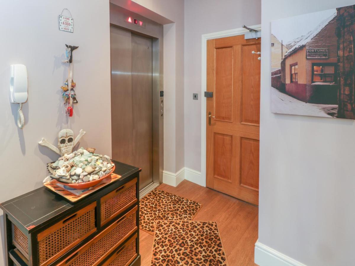 Apartment 4 Whitby Ngoại thất bức ảnh