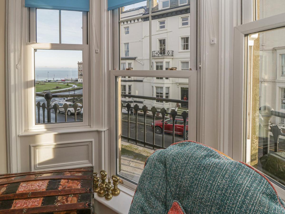 Apartment 4 Whitby Ngoại thất bức ảnh